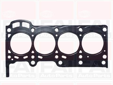 Gasket, cylinder head
